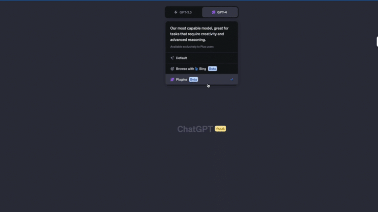 Chat With Video plugin