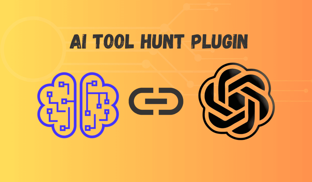 AI Tool Hunt Plugin