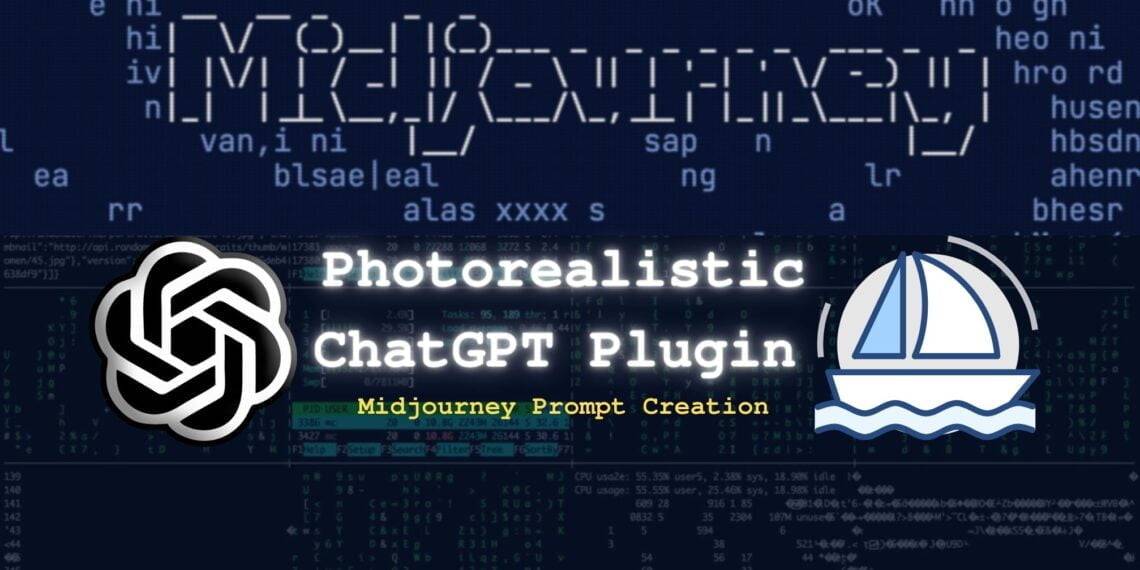 Photorealistic ChatGPT Plugin