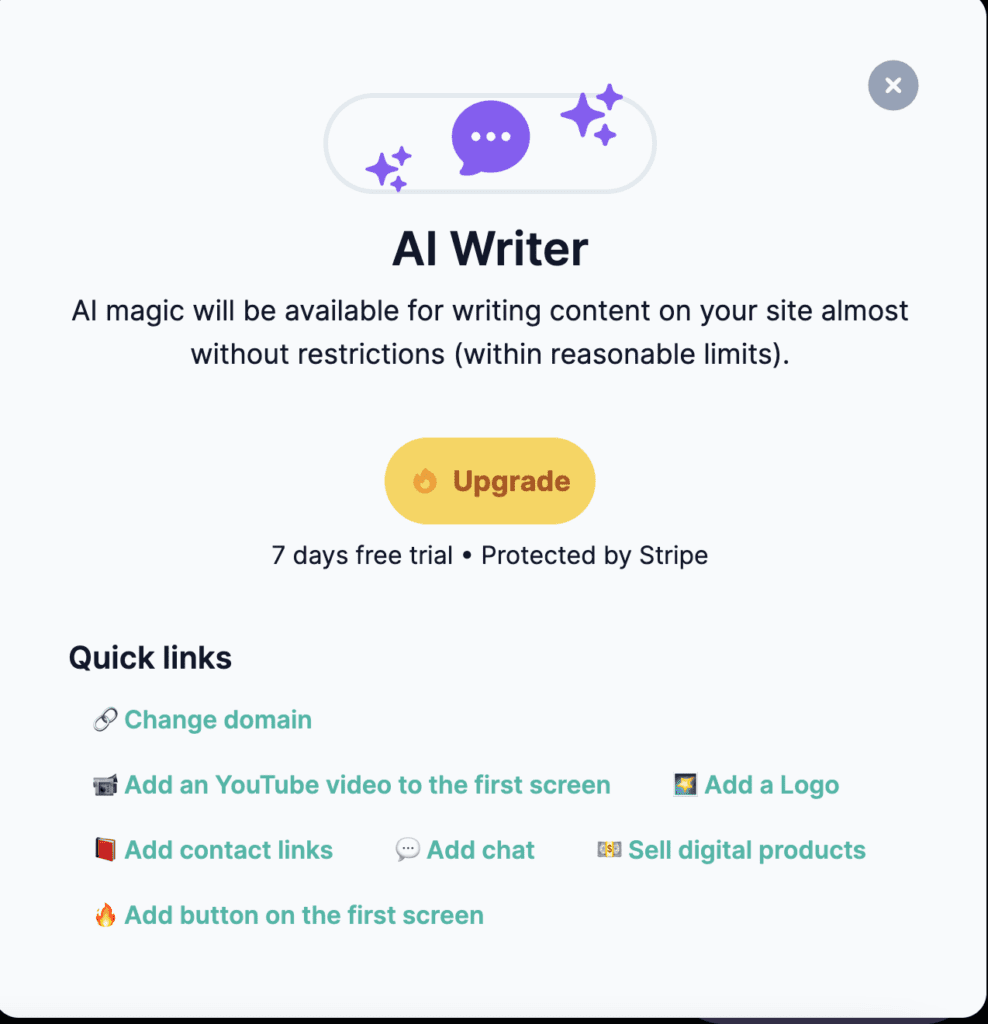 A. Assistant AI Writer