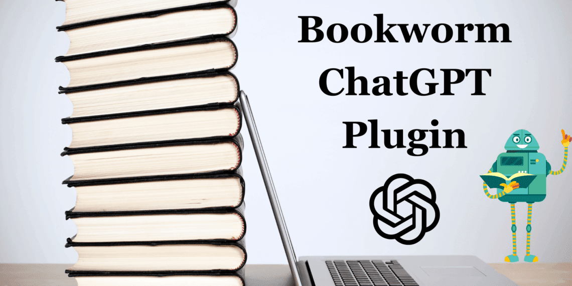 Bookworm ChatGPT Plugin