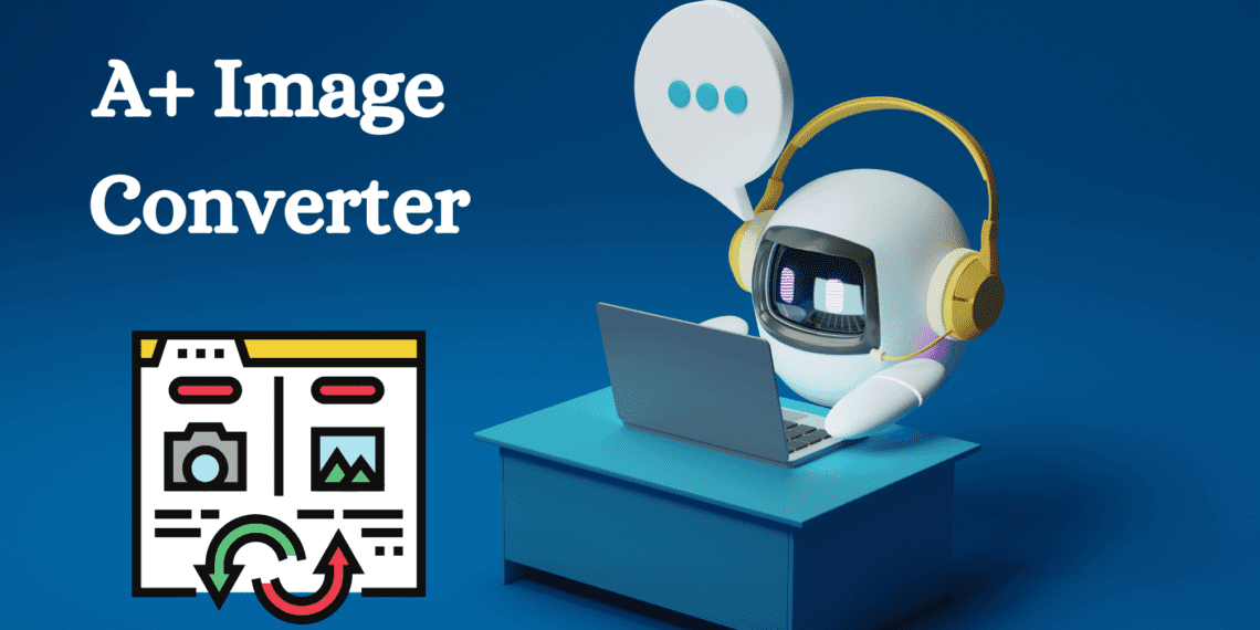 A+ Image Converter ChatGPT Plugin