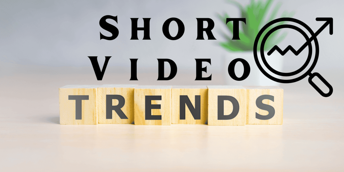 Short Video Trends ChatGPT Plugin