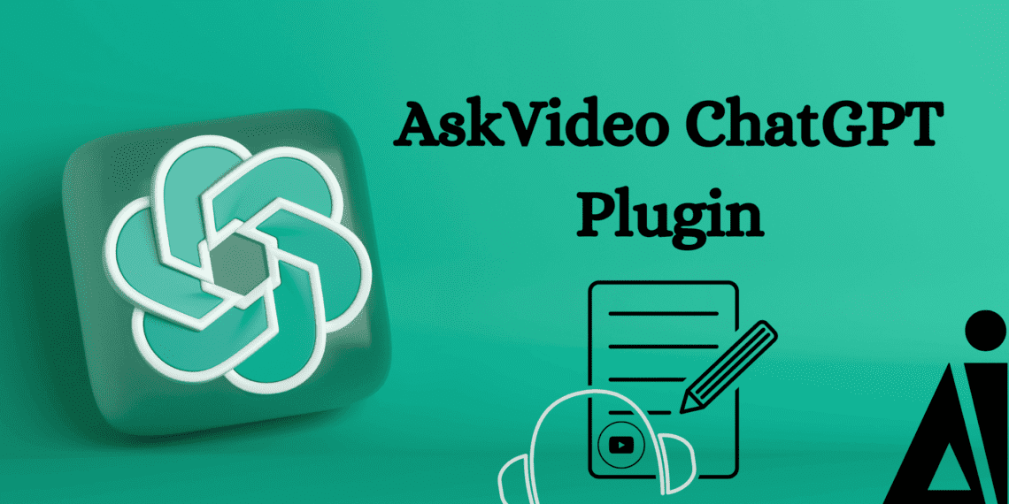 AskVideo ChatGPT Plugin