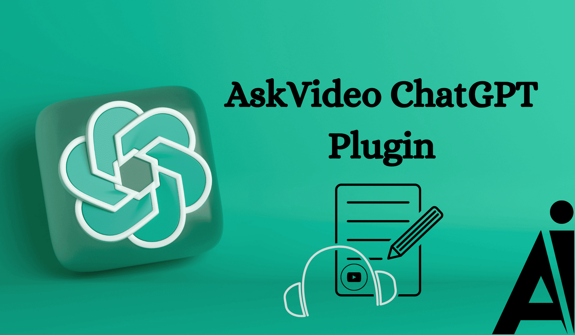 Ask GPT Simple Ai Plugin ( That can remember ) [FREE]