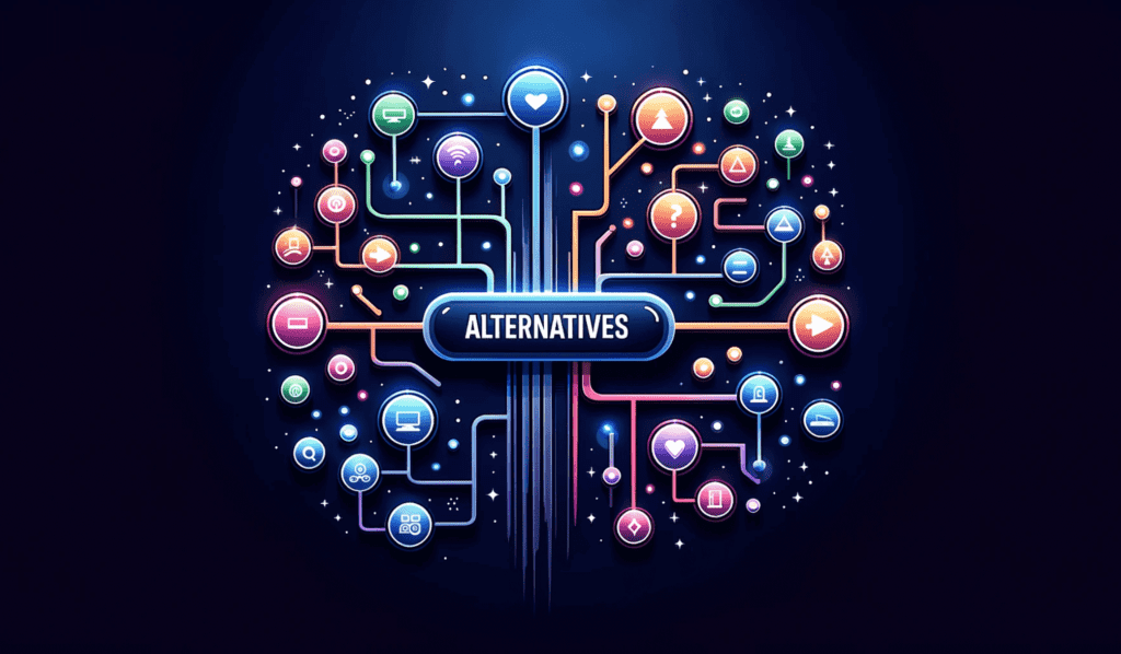 Alternative plugins