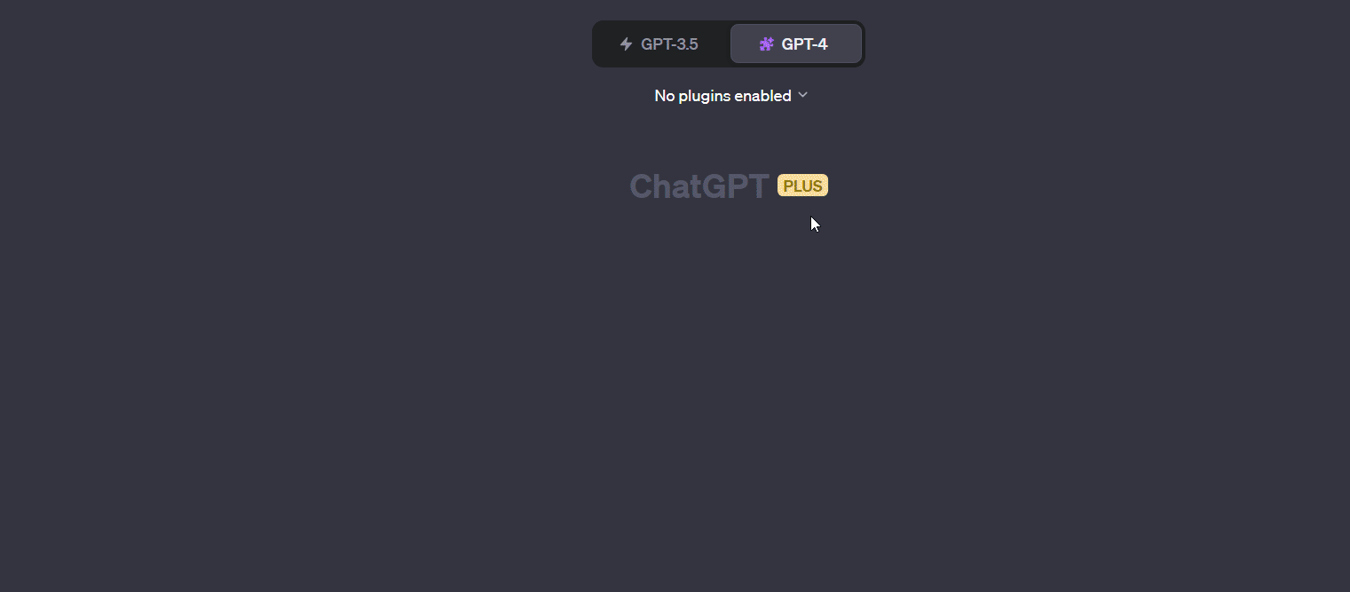 MixerBox ChatVideo ChatGPT Plugin installation process