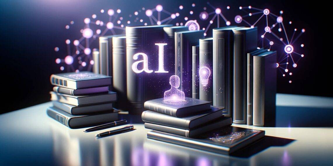 Best AI Books For Beginners