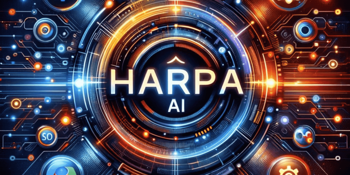 Harpa AI