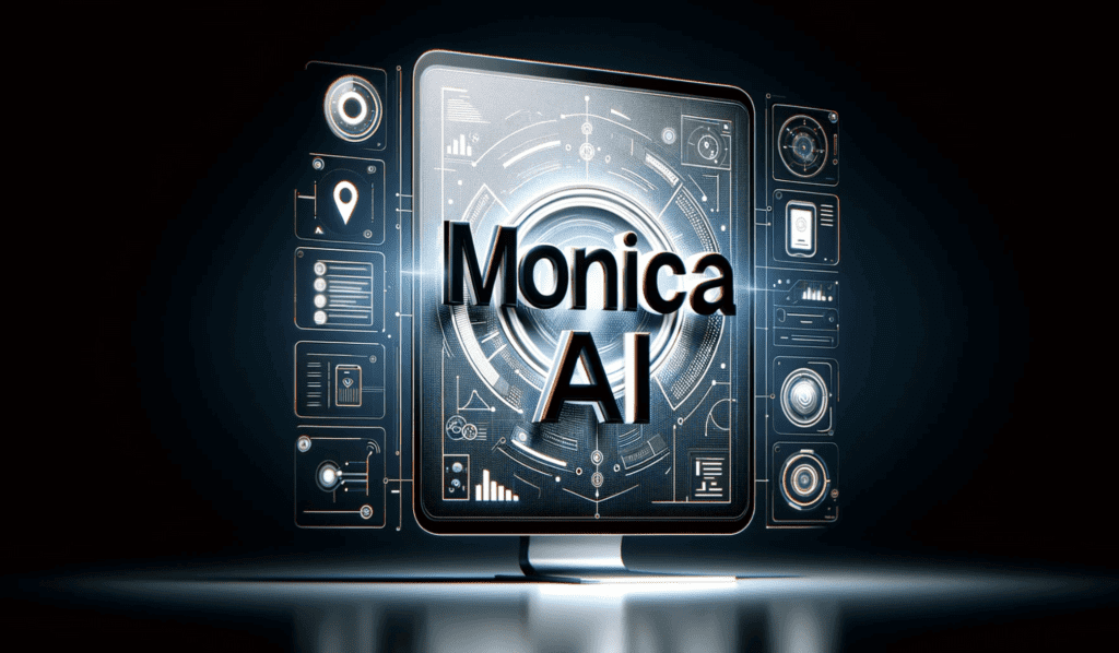 Monica AI
