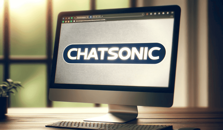 Chatsonic chrome extension