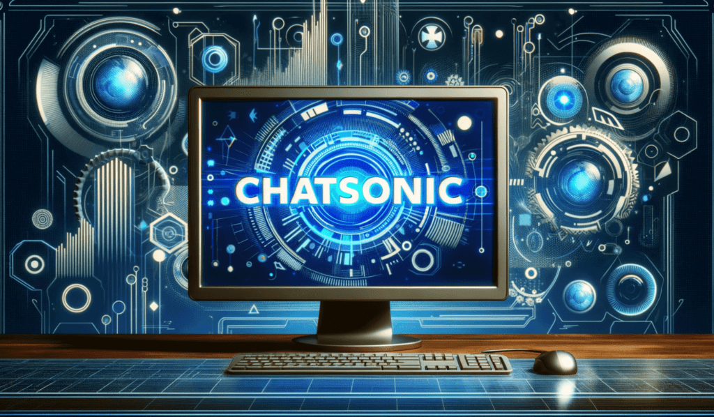 Chatsonic chrome extension features