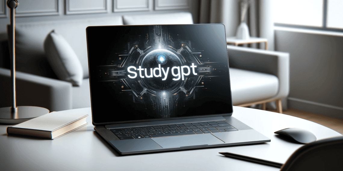 StudyGPT Chrome Extension