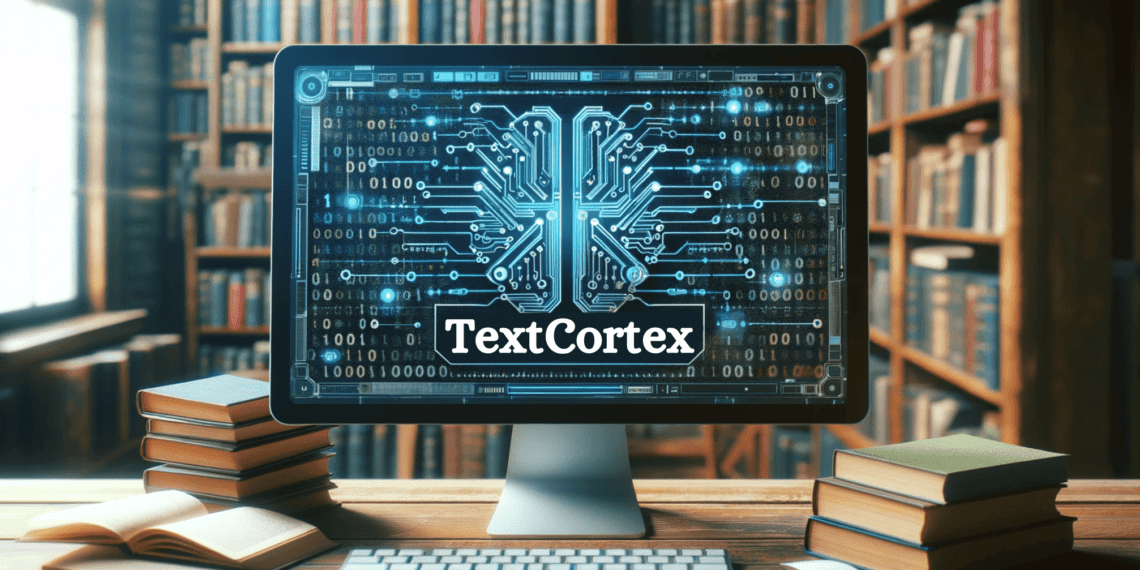 TextCortex Chrome Extension
