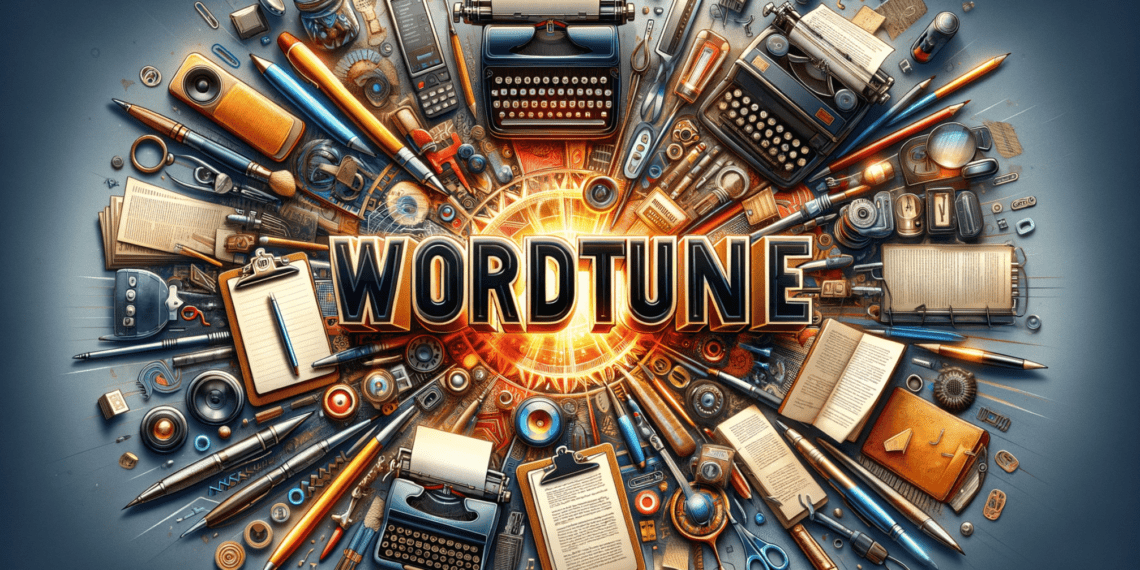 Wordtune Review