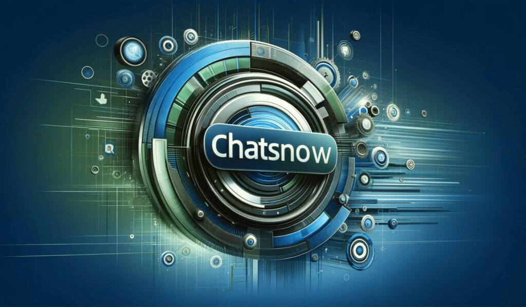 ChatsNow features