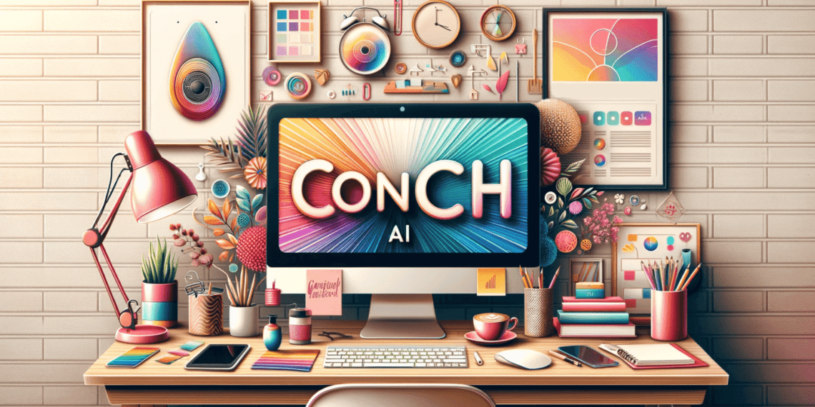 Conch AI Chrome Extension