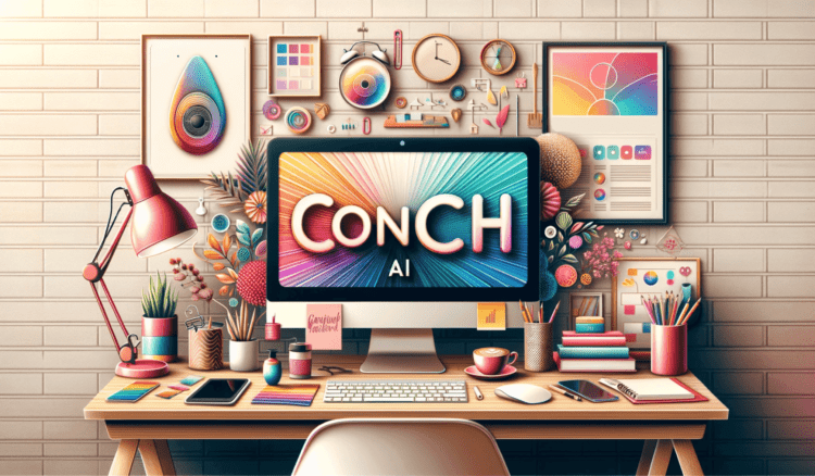 Conch AI Chrome Extension