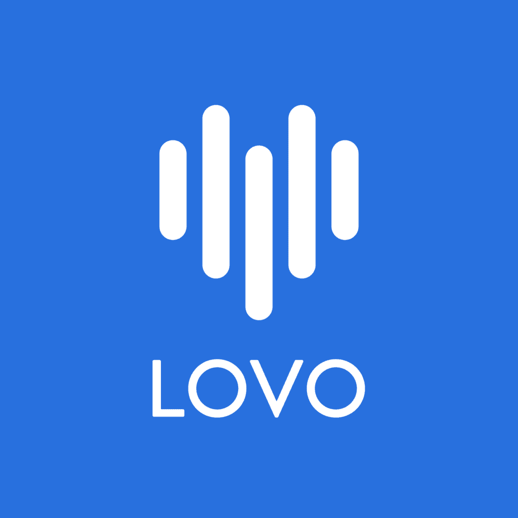 LOVO Square Logo