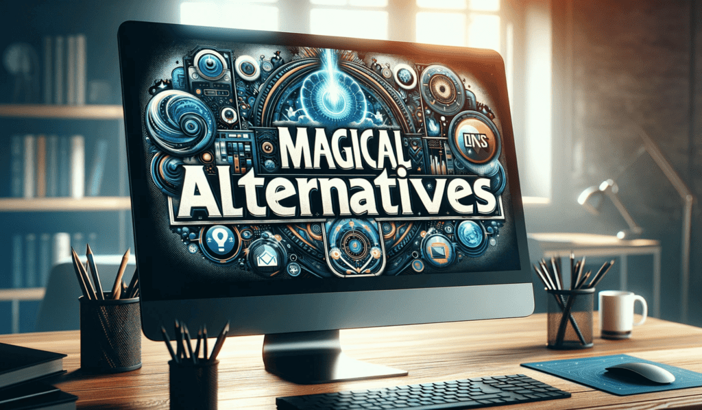 Magical Alternatives