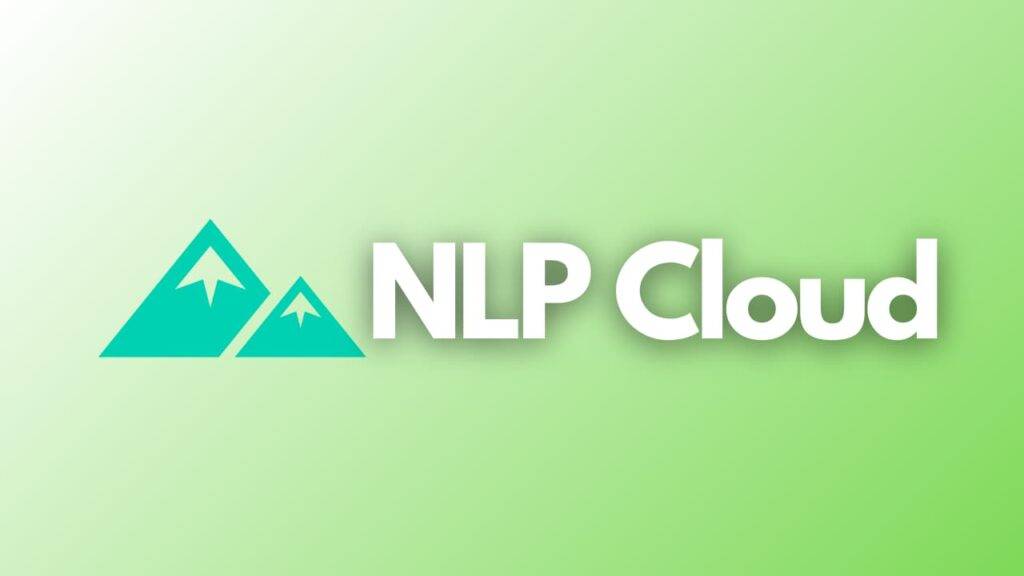 NLP Cloud
