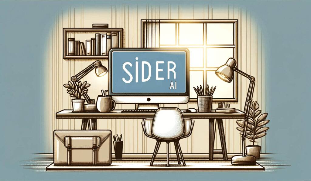 Sider AI features