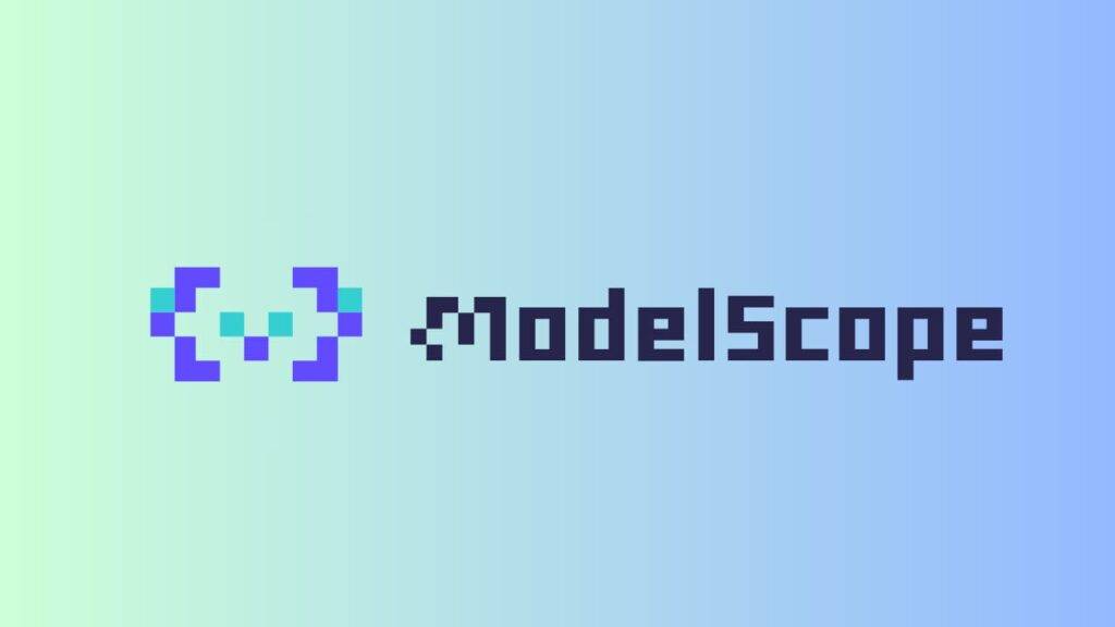 modelscope