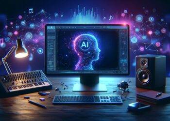 Best AI Audio Enhancers Elevate Your Sound