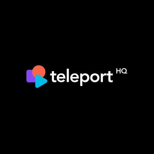 TeleportHQ