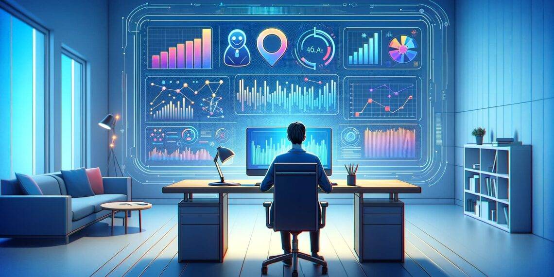Best AI Tools for Business Analytics