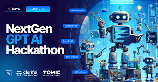 robot AI GPT