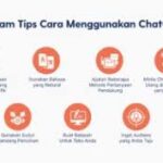 Cara Menggunakan ChatGPT