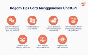 Cara Menggunakan ChatGPT