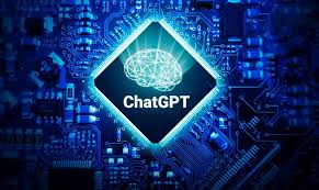 teknologi Chat GPT