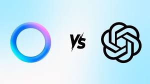 ChatGPT vs Meta AI