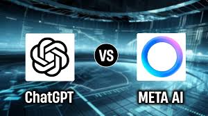 keunggulan dan kekurangan dari ChatGPT vs Meta AI