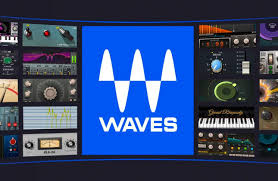 plugin terbaru waves